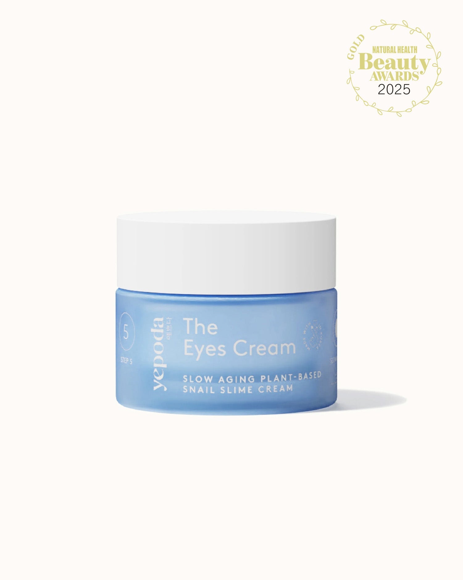 The Eyes Cream
