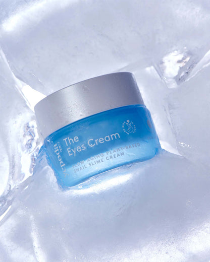 The Eyes Cream